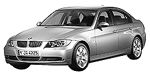 BMW E92 P1B1A Fault Code